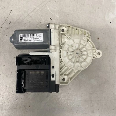 Volkswagen Passat 2008 conductor ventana delantera motor 1K0959793L Foto 1 de 4