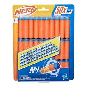 Nerf N 50x Bullets Refill - Picture 1 of 4