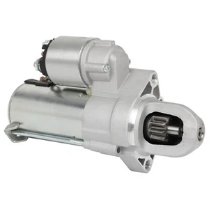 Starter Motor For Mercedes-Benz ML350 2013-2015 SLK350 2012-2013 V6 3.5L 19278 - Picture 1 of 8