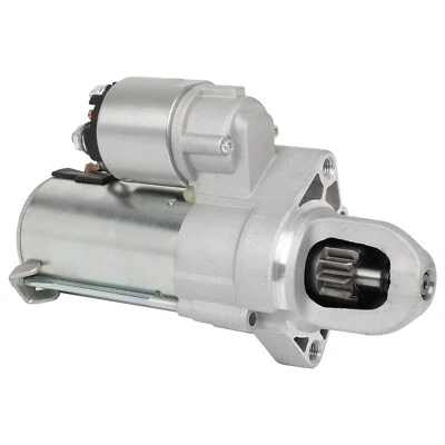 Starter Motor For Mercedes-Benz ML350 2013-2015 SLK350 2012-2013 V6 3.5L 19278 - Image 1 of 4