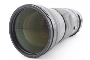 [Exc] Sigma 150-600mm F/5-6.3 DG OS HSM Contemporary for Nikon, AF not available - Picture 1 of 10