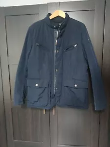Napapijri, Herrenjacke, Thermosoft, Blumarine, XL Ungetragen - Bild 1 von 4