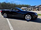 2005 Mercedes-Benz SL500  2005 MERCEDES BENZ SL500-AMG SPORT PACKAGE-IMMACULATE CONDITION