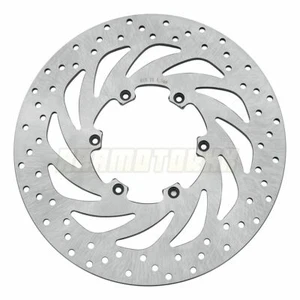 Front Brake Rotor For BMW F650 2000-2007 F650 GS 1999-2012 F650 GS 1999-2007 - Picture 1 of 5