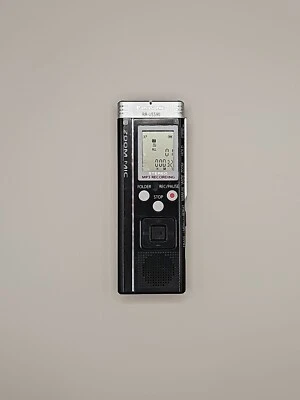Panasonic ZOOM RR-US590  - Image 1 of 2