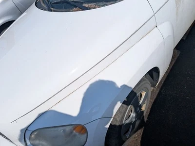 Driver Left Fender Fits 06-11 HHR 915603 - Image 1 of 4