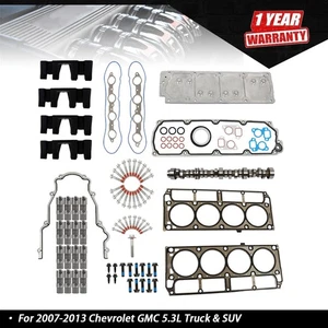 DOD NON AFM Cam Lifters Bolts Kit For Chevrolet GMC 5.3L Truck & SUV 2007-2013 - Picture 1 of 12
