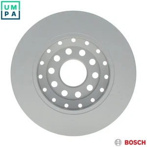 2x BRAKE DISC 0 986 479 062 FOR VW AUDI A8L BRK/BKL/AYT 3.2L CEXB/CARA 3.0L 6cyl - Picture 1 of 13