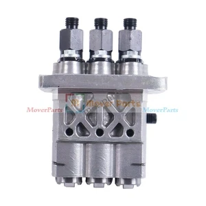 Fuel Injection Pump SBA131017530 for New Holland L465 LX485 LX465 LS150 LS140 - Bild 1 von 7