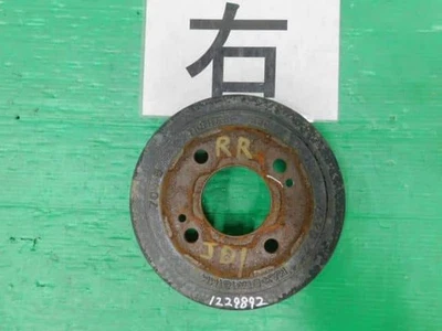 HONDA Thats 2007 ABA-JD1 Rear Brake Drum 42610S50000 [Used] [PA78187780] - Image 1 of 3