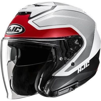 HJC Casque Jet I31 TEVIS - Photo 1/4