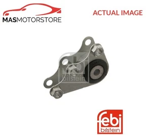 ENGINE MOUNT MOUNTING SUPPORT LOWER REAR FEBI BILSTEIN 32278 P NEW - Picture 1 of 5