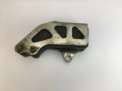 Guía de cadena deslizante KTM EXC 450 EXC450 2004 54607066100 54607070144 Foto 1 de 4