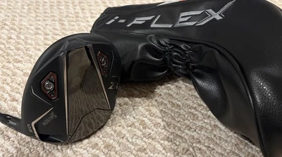 Controlador Srixon ZXi 2025 10,5 grados Fujikura Ventus TR azul, 5S rígido diestro con HC Foto 1 de 4