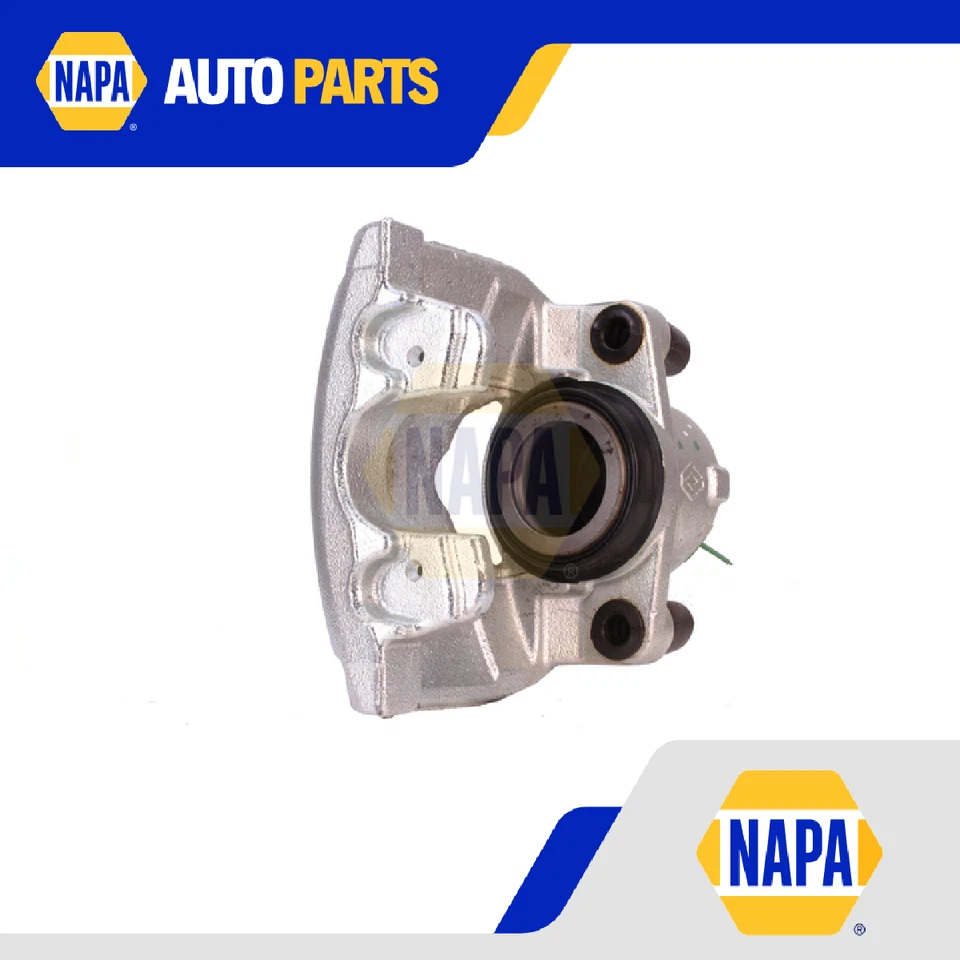Brake Caliper fits RENAULT MEGANE Mk3 1.5D Front Right 08 to 16 NAPA 410010303R - Изображение 1 из 4