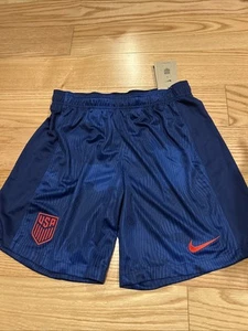 Nike USA USMNT Stadium Away Fußball Set Herren Gr. XL DR3982 Neu mit Etikett Training Men’s - Bild 1 von 8