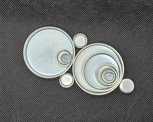 Vauxhall Arena, 1870cc 1.9L Diesel - 1997 - 2001 Core Plug Set - Picture 1 of 1