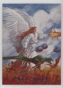 1994 Skybox Master Series Ultraverse Lost Angel #13 05ks - Picture 1 of 3