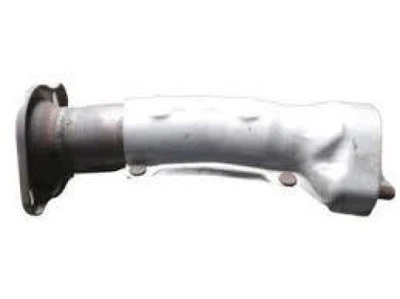 Mitsubishi Genuine PIPE EXHAUST FR OEM Car Parts Japan 1570B871 New - Image 1 of 4