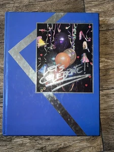 1987 Hogan High School Jahrbuch Vallejo Kalifornien - Bild 1 von 5