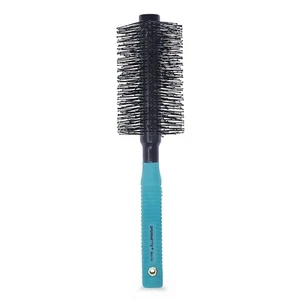 Spornette Double Stranded XL Round Brush, Nylon Bristles - Brush Black  - Picture 1 of 8