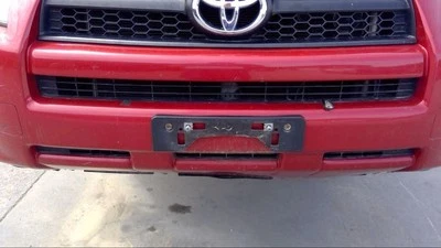 Grille Center Fits 09-12 RAV4 658891 - Image 1 of 2