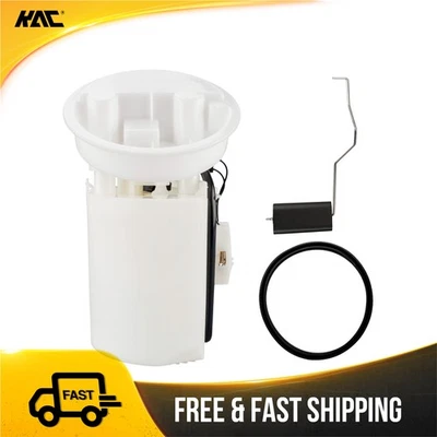 For 2001-2002 Mercedes-Benz C240 C320 C230 Fuel Pump Assembly with Sending Unit - Image 1 of 4
