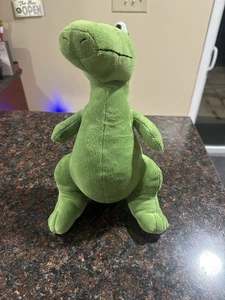 Kohl's Cares 12"Cornelius The Crocodile-Leo Lionni Book Character 2015 New Plush - Picture 1 of 2