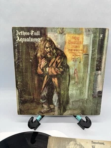 Jethro Tull Aqualung Vintage Vinyl LP 1971 Reprise Record MS-2035 - Picture 1 of 11