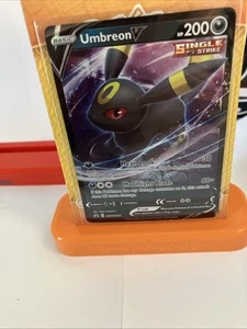 Umbreon V SWSH203 SWSH: Sword & Shield Promo Cards Holo - Picture 1 of 4