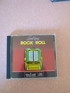 Good Time, Rock And Roll, Silver Eagle Records CD CD - Bild 1 von 3