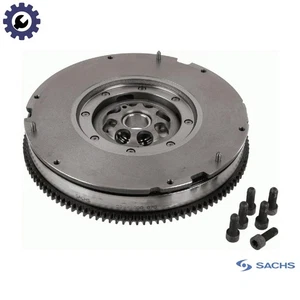FLYWHEEL 2294 000 070 FOR JEEP WRANGLER/TJ/II/Mk CHEROKEE/LIBERTY ED1 2.4L - Picture 1 of 10