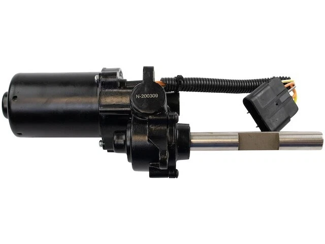 Right Running Board Motor For 2007-2013 Chevy Suburban 2500 2008 2009 DM171JG - Image 1 of 1