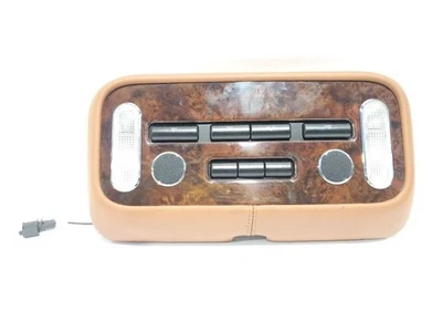 2007 Bentley Continental GTC OEM Overhead Dome Light 3w7959527e - Image 1 of 4