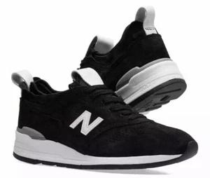 New Balance M997DBW2 'Deconstructed' - Made in the USA Sneakers Size 6.5 - Picture 1 of 4