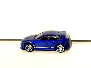 Hot Wheels HW J-Imports Subaru WRX STI blau 1:64 lose - Bild 1 von 2