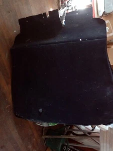 TAPIS de COFFRE PEUGEOT 406 berline - Picture 1 of 1