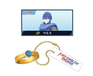 Fire Emblem Goods ENGAGE Ring Marth Japanese - Picture 1 of 1