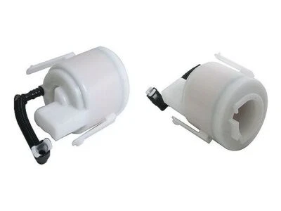 Filtro de combustible genuino para Nissan Máxima 2000-2001 17916WCMR 3,0 L V6 VQ30DE Foto 1 de 2