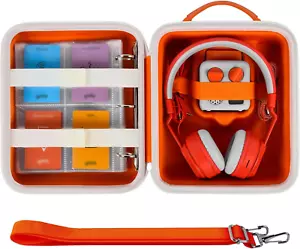 Case Compatible with Yoto Mini Kids Audio & Music Player, Portable Radio Storage - Picture 1 of 12