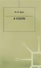A Vision (Hardback or Cased Book)