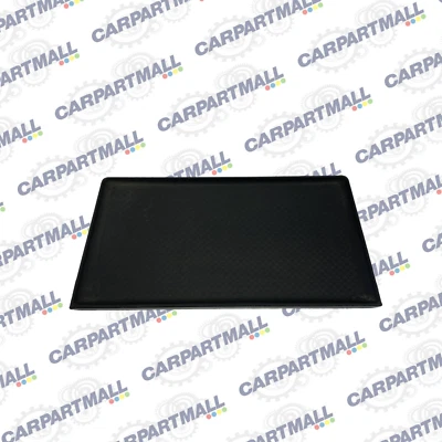 2011-2014 Dodge Charger Center Console Rubber Mat Insert L0201140ACA OEM - Image 1 of 4