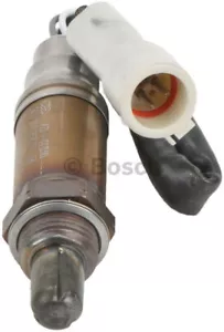 Bosch Oxygen Sensor 13127 For Ford Mercury Lincoln Escort Tracer 1995-2002 - Picture 1 of 1