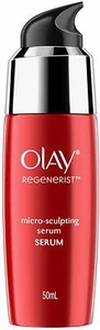 Olay Regenerist Advanced Anti-Ageing Micro Sculpting Serum Skin Cream, 50ml - Picture 1 of 6