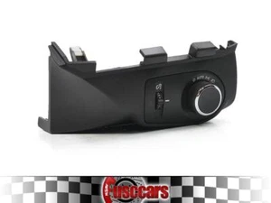 Holden Commodore VF Headlight / non-HUD Switch Panel - Suit Series ONE - Picture 1 of 2