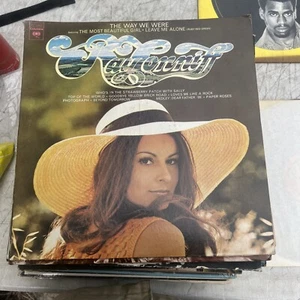 RAY CONNIFF THE WAY WE WERE VINTAGE VINYL RECORD - Picture 1 of 7