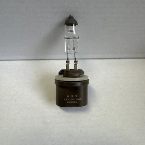 Bombilla antiniebla 899 12v 37,5w - Imagen 1 de 4
