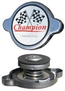 CA Radiator Caps Standard Cap - Foto 1 di 5
