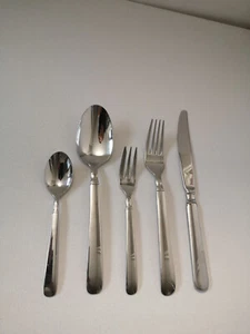 BSF Besteck PROVENCE Edelstahl 18/10  Besteckteile u. Vorlegeteile gebraucht - Bild 1 von 20