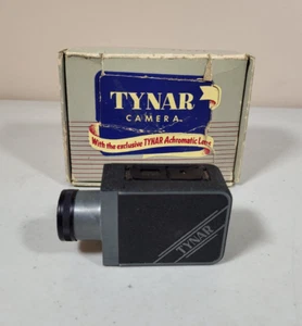 Tynar Kamera 16mm Achromatic Objektiv F63 Anastigmat - Bild 1 von 9